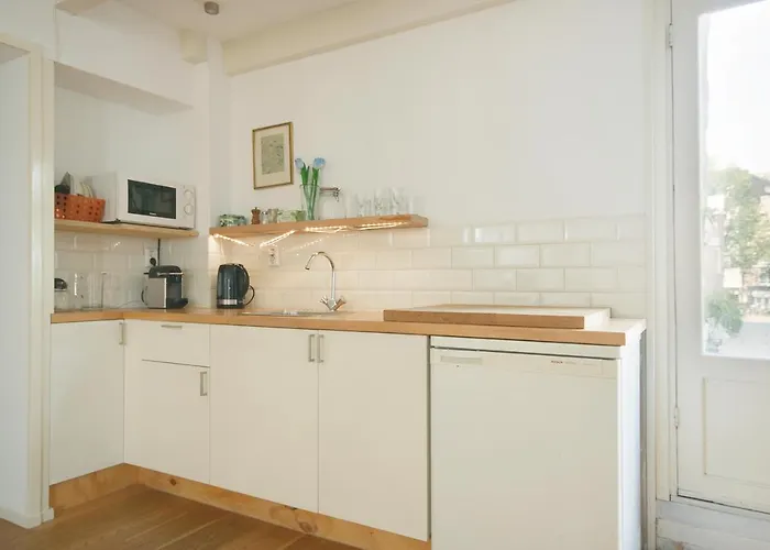 Alley アパート *