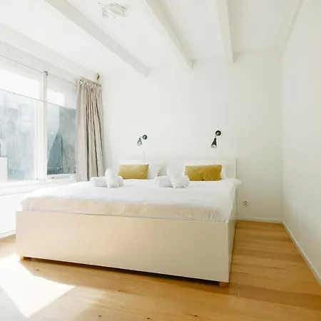 Apartamento Alley Amesterdão