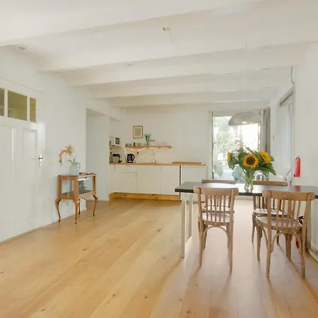 Apartamento Alley Amesterdão