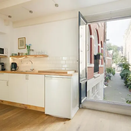 Apartamento Alley *