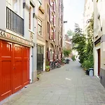 Alley