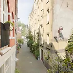 Alley דירה אמסטרדם
