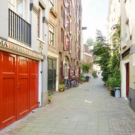 Alley